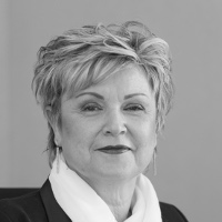 Marie-Annick Coué, représentante des salariés